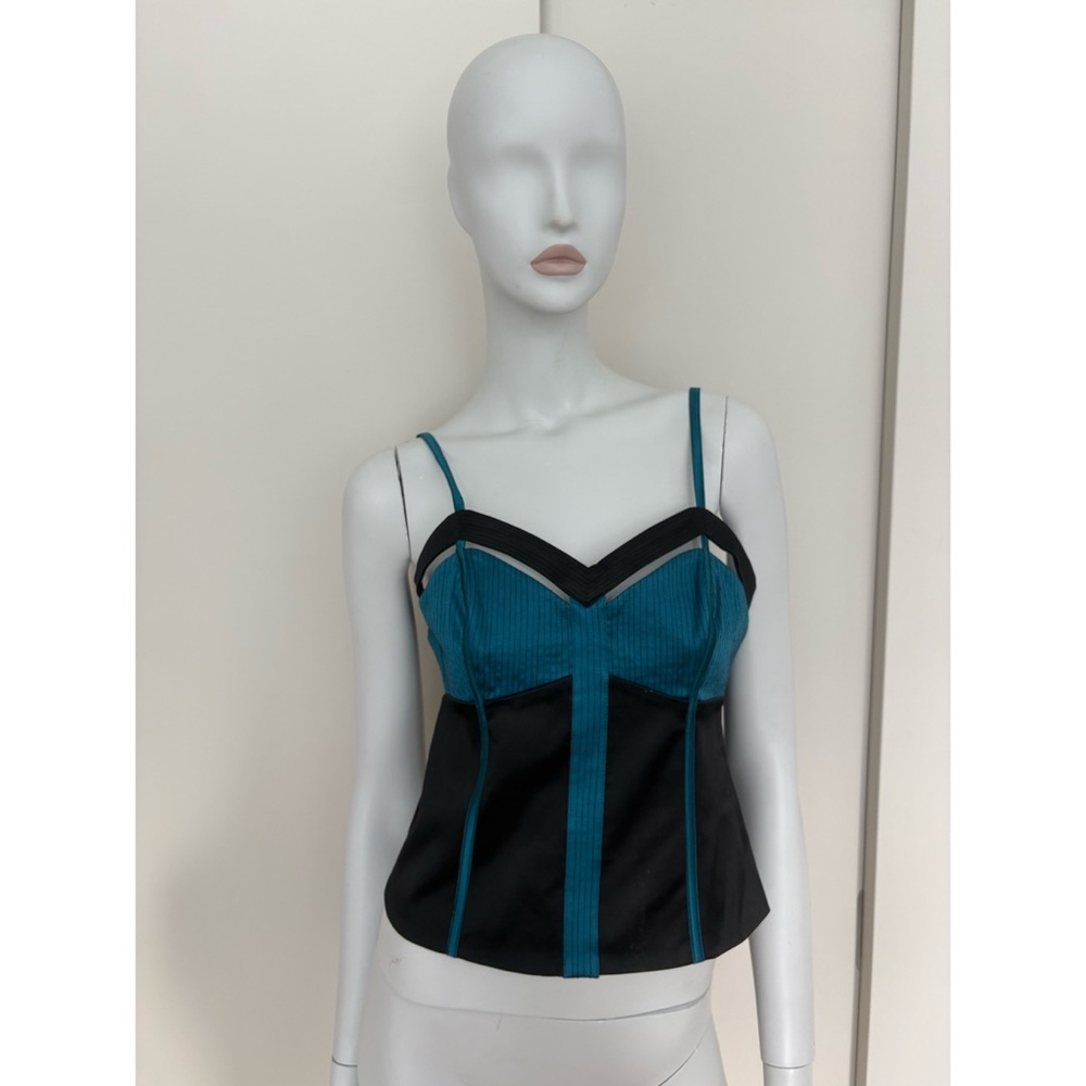 Bebe Tank Top - Picture 2 of 6